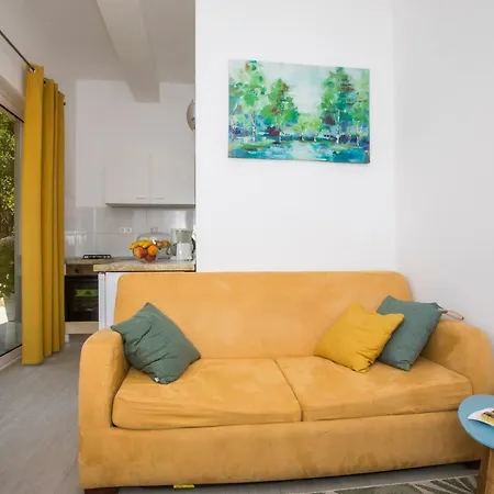 Laurels Apartment Mokošica