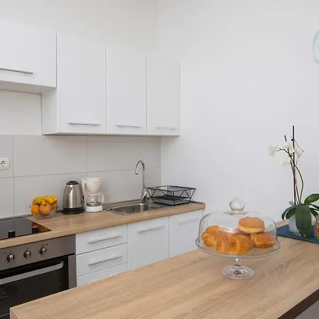Lägenhet Laurels Mokošica
