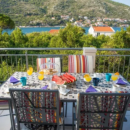 Laurels Mokošica